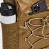 Рюкзак UA Summit SM BP 18L коричневий 25х43х10 см DT-1382311-498, прев. 2