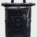 Рюкзак UA Summit SM BP 18L чорний 25х43х10 см DT-1382311-001, прев. 0