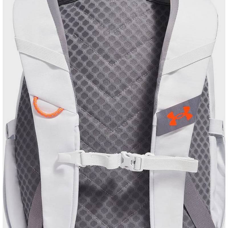 Рюкзак UA Summit Trail Backpack 20L сірий Уні 28 х 41 x 11 см DT-1388933-023, рис. 1