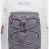Рюкзак UA Summit Trail Backpack 20L сірий Уні 28 х 41 x 11 см DT-1388933-023, прев. 0
