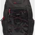 Рюкзак UA Summit Trail Backpack 20L чорний Уні 28 х 41 x 11 см DT-1388933-001, прев. 0