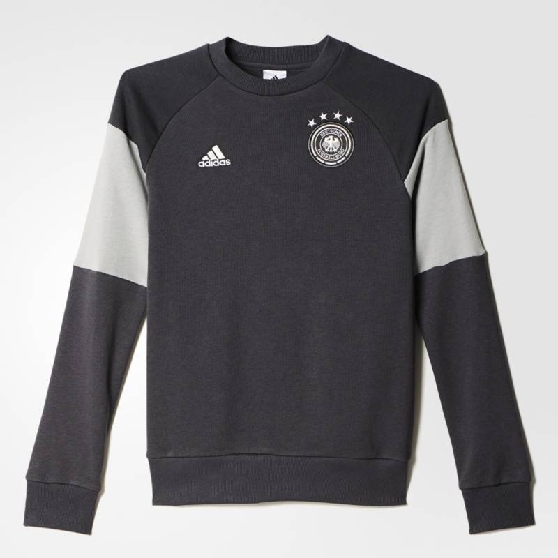 Спортивний джемпер дитячий Аdidas UEFA EURO 2016 Germany AC6534, рис. 1