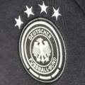 Спортивный джемпер детский Аdidas UEFA EURO 2016 Germany AC6534, прев. 4