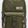 Рюкзак UA Triumph Campus BP 23L оливковий 28х46х15 см DT-1384462-390, прев. 0