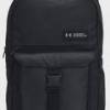 Рюкзак UA Triumph Campus BP 23L чорний Уні 28х46х15 см DT-1384462-001, прев. 0