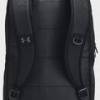 Рюкзак UA Triumph Campus BP 23L чорний Уні 28х46х15 см DT-1384462-001, прев. 1