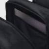 Рюкзак UA Triumph Campus BP 23L чорний Уні 28х46х15 см DT-1384462-001, прев. 2