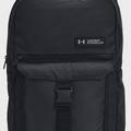 Рюкзак UA Triumph Campus BP 23L чорний Уні 28х46х15 см DT-1384462-001, прев. 0