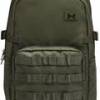 Рюкзак UA Triumph Sport Backpack 21L зелений 29х48х18 см DT-1372290-390, прев. 0