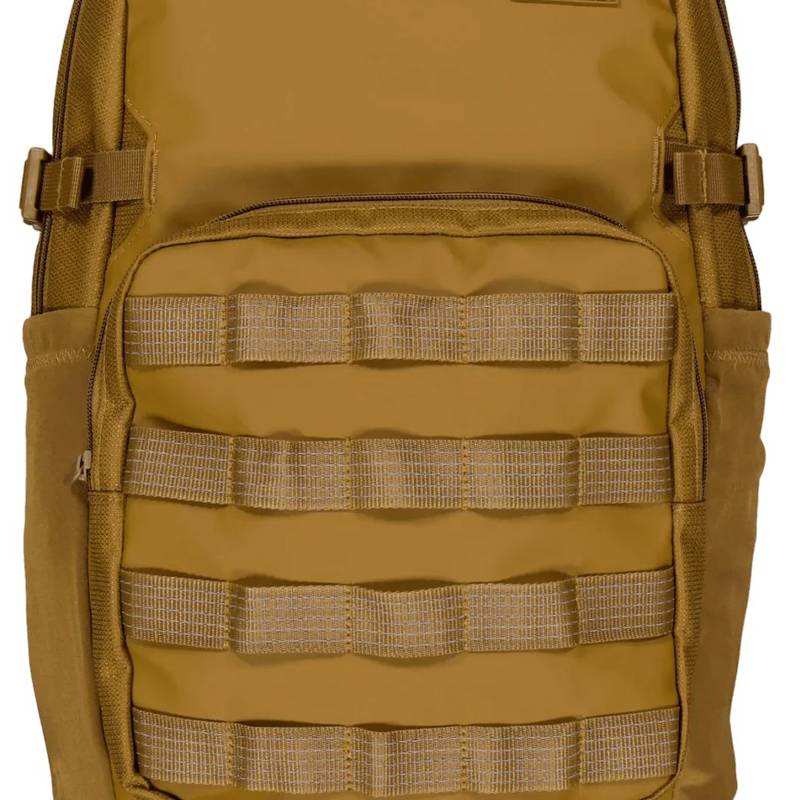 Рюкзак UA Triumph Sport Backpack 21L коричневий 29х48х18 см DT-1372290-498, рис. 0