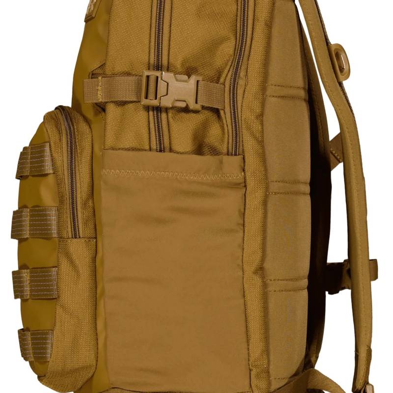 Рюкзак UA Triumph Sport Backpack 21L коричневий 29х48х18 см DT-1372290-498, рис. 2