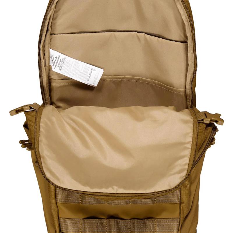 Рюкзак UA Triumph Sport Backpack 21L коричневий 29х48х18 см DT-1372290-498, рис. 3