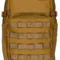 Рюкзак UA Triumph Sport Backpack 21L коричневий 29х48х18 см DT-1372290-498, прев. 0