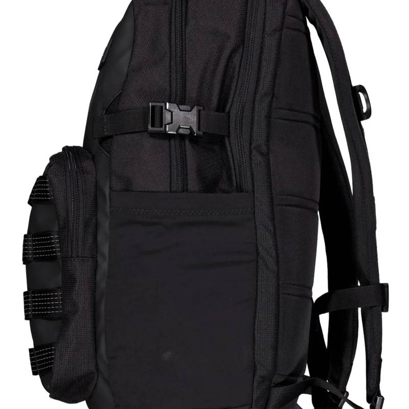 Рюкзак UA Triumph Sport Backpack 21L чорний 29х48х18 см DT-1372290-003, рис. 2