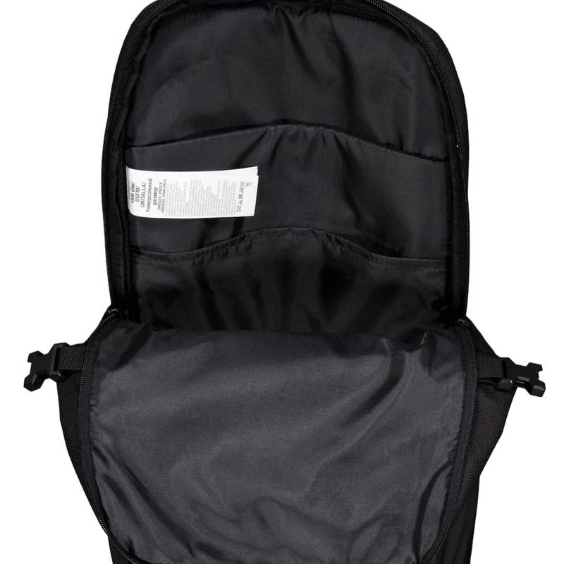 Рюкзак UA Triumph Sport Backpack 21L чорний 29х48х18 см DT-1372290-003, рис. 3