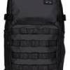 Рюкзак UA Triumph Sport Backpack 21L чорний 29х48х18 см DT-1372290-003, прев. 0
