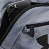 Рюкзак UA Undeniable Sackpack 20L сірий 39х53,5х6 DT-1369220-012, прев. 3
