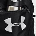 Рюкзак UA Undeniable Sackpack 20L чорний 39х53,5х6 DT-1369220-001, прев. 2