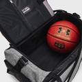 Сумка UA Contain Duo MD BP Duffle 50L сірий Уни 60x47x30 см DT-1381919-025, прев. 3