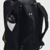 Сумка UA Contain Duo MD BP Duffle 50L чорний Уни 60x47x30 см DT-1381919-001, прев. 2