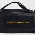 Сумка UA Contain Duo MD BP Duffle 50L чорний Уни 60x47x30 см DT-1381919-001, прев. 1