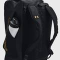 Сумка UA Contain Duo MD BP Duffle 50L чорний Уни 60x47x30 см DT-1381919-001, прев. 2