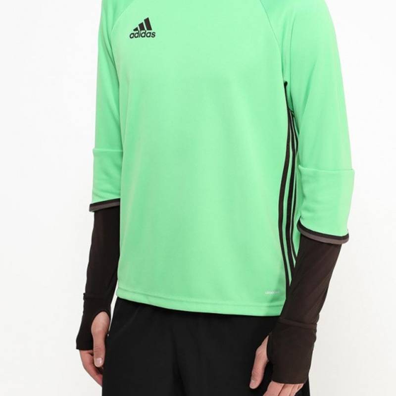 Спортивный джемпер мужской Adidas Condivo 16 CON16 TRG TOP S93544, рис. 3