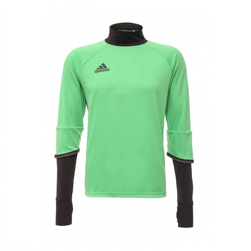 Спортивный джемпер мужской Adidas Condivo 16 CON16 TRG TOP S93544, рис. 0