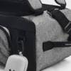 Сумка UA Contain Duo SM BP Duffle 40L сірий Уні 55x40x28 см DT-1381920-025, прев. 3