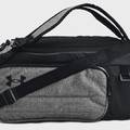 Сумка UA Contain Duo SM BP Duffle 40L сірий Уні 55x40x28 см DT-1381920-025, прев. 0