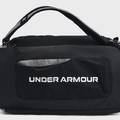 Сумка UA Contain Duo SM BP Duffle 40L сірий Уні 55x40x28 см DT-1381920-025, прев. 1