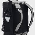 Сумка UA Contain Duo SM BP Duffle 40L сірий Уні 55x40x28 см DT-1381920-025, прев. 2