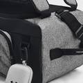 Сумка UA Contain Duo SM BP Duffle 40L сірий Уні 55x40x28 см DT-1381920-025, прев. 3