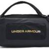 Сумка UA Contain Duo SM BP Duffle 40L чорний Уні 55x40x28 см DT-1381920-001, прев. 1