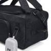Сумка UA Contain Duo SM BP Duffle 40L чорний Уні 55x40x28 см DT-1381920-001, прев. 2