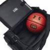 Сумка UA Contain Duo SM BP Duffle 40L чорний Уні 55x40x28 см DT-1381920-001, прев. 3