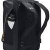 Сумка UA Contain Duo SM BP Duffle 40L чорний Уні 55x40x28 см DT-1381920-001, прев. 5