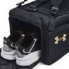 Сумка UA Contain Duo SM BP Duffle 40L чорний Уні 55x40x28 см DT-1381920-001, прев. 6