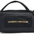 Сумка UA Contain Duo SM BP Duffle 40L чорний Уні 55x40x28 см DT-1381920-001, прев. 1