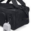 Сумка UA Contain Duo SM BP Duffle 40L чорний Уні 55x40x28 см DT-1381920-001, прев. 2