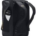 Сумка UA Contain Duo SM BP Duffle 40L чорний Уні 55x40x28 см DT-1381920-001, прев. 5