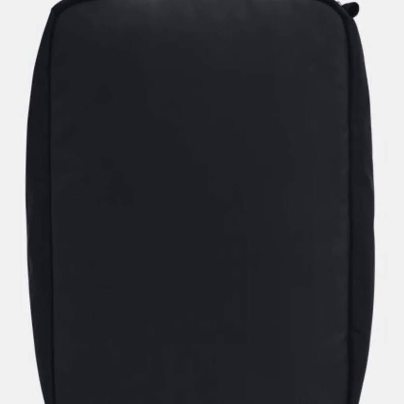 Сумка UA Contain Shoe Bag 14L чорний Уні 12x49x26 см DT-1381921-001, рис. 1