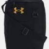 Сумка UA Contain Shoe Bag 14L чорний Уні 12x49x26 см DT-1381921-001, прев. 0