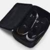 Сумка UA Contain Shoe Bag 14L чорний Уні 12x49x26 см DT-1381921-001, прев. 3