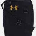 Сумка UA Contain Shoe Bag 14L чорний Уні 12x49x26 см DT-1381921-001, прев. 0