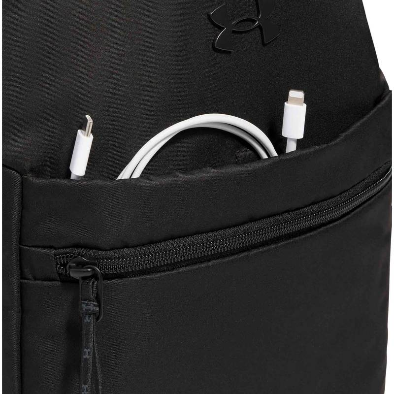 Сумка UA Studio City Sling 8L чорний Жін 22 х 34 х 10 см DT-1388924-001, рис. 4