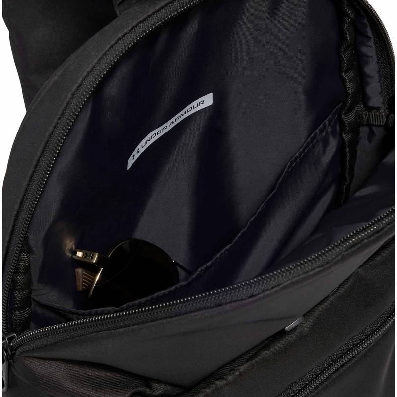 Сумка UA Studio City Sling 8L чорний Жін 22 х 34 х 10 см DT-1388924-001, рис. 3