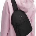 Сумка UA Studio City Sling 8L чорний Жін 22 х 34 х 10 см DT-1388924-001, прев. 0