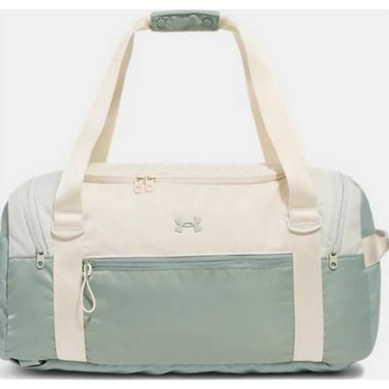 Сумка UA Studio Duffle BP 33L зелений Жін 50 х 25 х 24 см DT-1388929-348, рис. 0