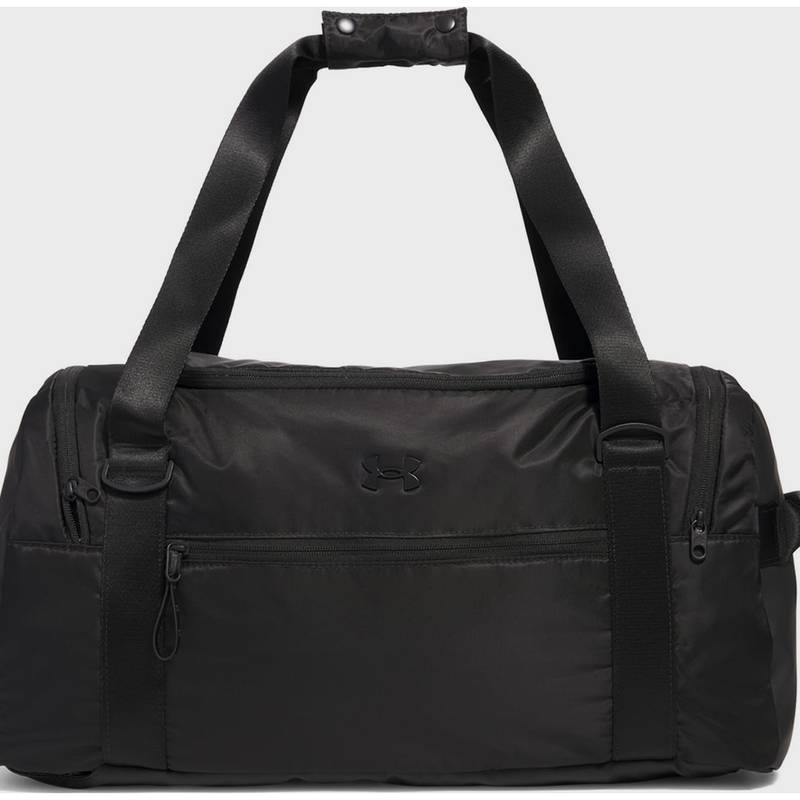 Сумка UA Studio Duffle BP 33L чорний Жін 50 х 25 х 24 см DT-1388929-001, рис. 0